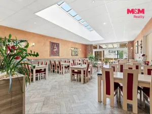 Prodej ubytování, Mladá Boleslav - Mladá Boleslav II, Českobratrské náměstí, 961 m2
