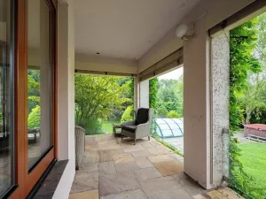 Prodej rodinného domu, Mnichovice, 116 m2