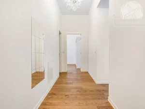 Prodej bytu 3+kk, Praha - Smíchov, Kmochova, 69 m2
