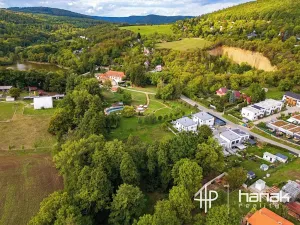 Prodej pozemku pro bydlení, Nemojany, 1606 m2