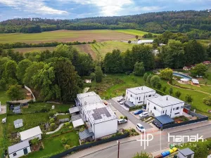 Prodej pozemku pro bydlení, Nemojany, 1606 m2