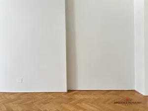 Pronájem bytu 2+1, Praha, Jaurisova, 71 m2