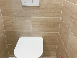 Pronájem bytu 2+1, Praha, Jaurisova, 71 m2