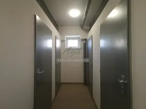 Pronájem bytu 1+kk, Šlapanice, 38 m2