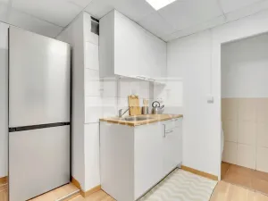 Pronájem bytu 2+1, Hradec Králové, Rovná, 57 m2