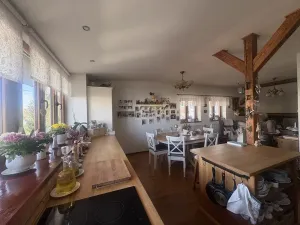 Prodej rodinného domu, Mladá Boleslav, Nádražní, 450 m2