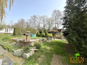 Pronájem chaty, Plzeň, 30 m2