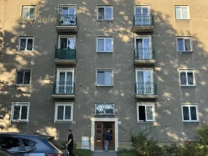 Prodej bytu 3+1, Ostrava, Havlíčkovo náměstí, 66 m2