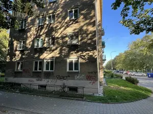 Prodej bytu 3+1, Ostrava, Havlíčkovo náměstí, 66 m2
