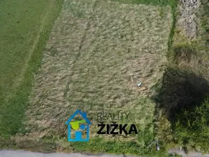 Prodej pozemku pro bydlení, Rousínov, 600 m2