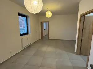 Pronájem bytu 1+kk, Ivančice, Kounická, 38 m2