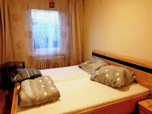 Prodej bytu 2+1, Teplice, Alejní, 55 m2