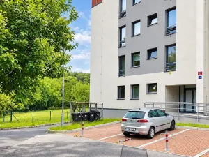 Prodej bytu 2+kk, Praha - Hrdlořezy, U Smetanky, 59 m2