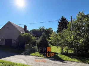 Prodej rodinného domu, Staré Město, 100 m2