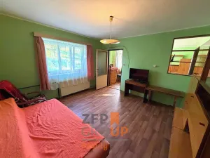 Prodej rodinného domu, Staré Město, 100 m2