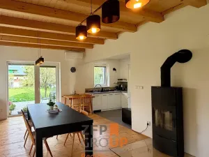 Pronájem rodinného domu, Březolupy, 81 m2