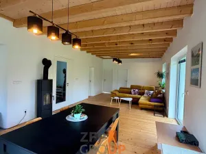 Pronájem rodinného domu, Březolupy, 81 m2