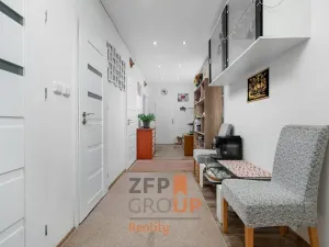 Prodej bytu 2+1, Raspenava, Hejnická, 66 m2