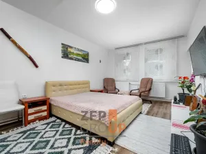 Prodej bytu 2+1, Raspenava, Hejnická, 66 m2