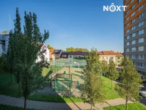Prodej bytu 3+1, Brno, Hluboká, 66 m2
