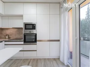 Prodej bytu 3+1, Brno, Hluboká, 66 m2