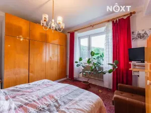 Prodej bytu 3+1, Bohdíkov, 76 m2
