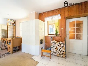 Prodej rodinného domu, Nové Syrovice, 77 m2