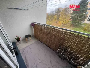 Pronájem bytu 1+kk, Strakonice - Přední Ptákovice, Šumavská, 28 m2