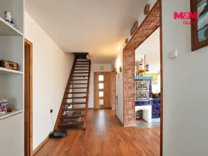 Prodej rodinného domu, Hostovlice, 98 m2