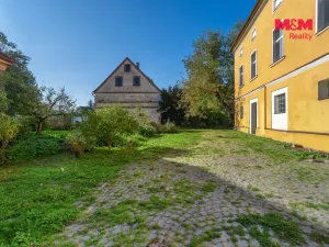 Prodej rodinného domu, Lovečkovice - Knínice, 347 m2