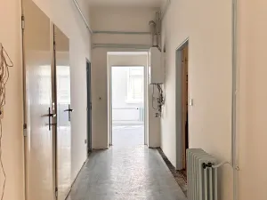 Pronájem bytu 3+1, Teplice, Duchcovská, 71 m2