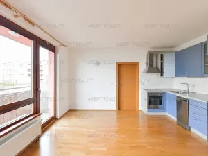 Pronájem bytu 2+kk, Praha - Řepy, Čistovická, 51 m2