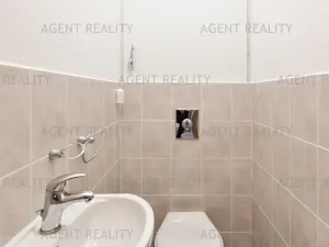 Pronájem bytu 2+kk, Praha - Řepy, Čistovická, 51 m2
