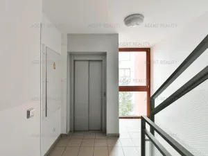 Pronájem bytu 2+kk, Praha - Řepy, Čistovická, 51 m2