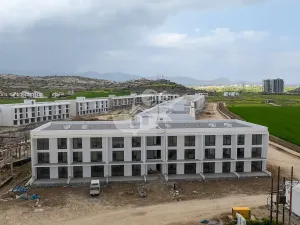 Prodej bytu 1+1, Bogazi, Kypr, 55 m2