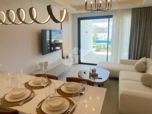 Prodej bytu 2+1, Agios Amvrosios Keryneias, Kypr, 68 m2