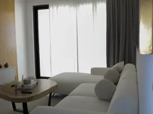 Prodej bytu 2+1, Agios Amvrosios Keryneias, Kypr, 68 m2