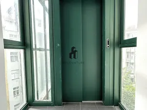 Pronájem bytu 2+1, Praha - Vršovice, Mexická, 61 m2