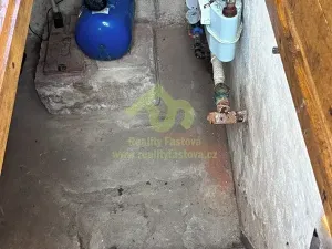 Pronájem bytu 2+kk, Rokycany, Polní, 41 m2