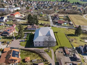 Prodej bytu 2+kk, Postupice, Blanická, 78 m2
