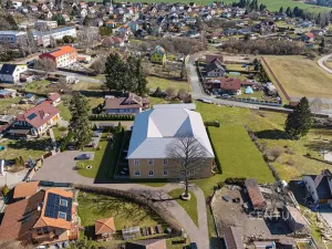 Prodej bytu 2+kk, Postupice, Blanická, 49 m2