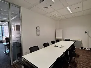 Pronájem kanceláře, Praha - Karlín, Sokolovská, 241 m2