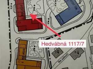 Pronájem ostatní, Liberec - Liberec VI-Rochlice, Kašmírová