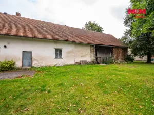 Pronájem restaurace, Seč, 292 m2