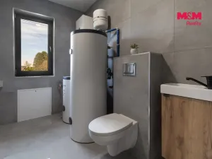 Prodej rodinného domu, Petrovice u Karviné - Prstná, 80 m2