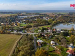 Prodej rodinného domu, Petrovice u Karviné - Prstná, 80 m2