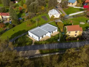 Prodej rodinného domu, Petrovice u Karviné - Prstná, 80 m2