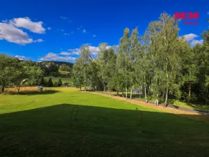 Pronájem bytu 2+1, Rotava, Sídliště, 58 m2