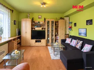 Prodej rodinného domu, Mnichovice, Na Závěrce, 170 m2