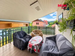 Prodej rodinného domu, Mnichovice, Na Závěrce, 170 m2